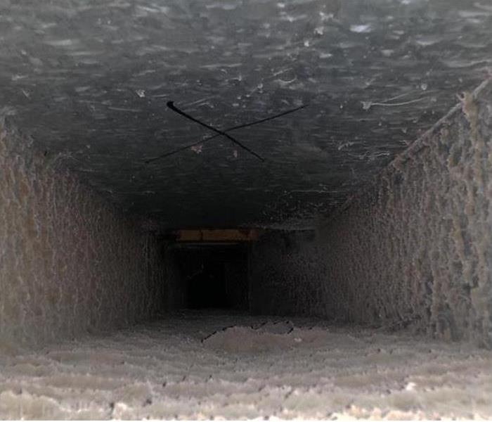 Should You Have Your Ducts Cleaned?